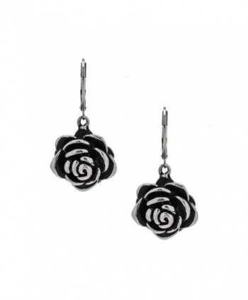 Designer Stainless Steel Earrings Women