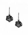 Designer Stainless Steel Earrings Women