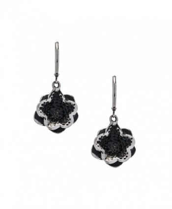 Designer Stainless Steel Earrings Women in Women's Drop & Dangle Earrings