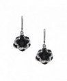 Designer Stainless Steel Earrings Women in Women's Drop & Dangle Earrings