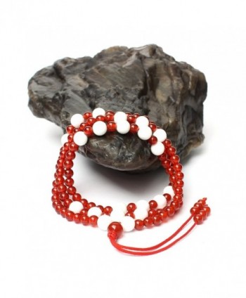 Tridacna Meditation Bracelet Grounding Protection