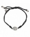 Serenity Blessing Bracelet- Adjustable - C8124QV04NN