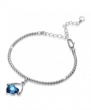 %E2%99%A5Gifts%E2%99%A5 J NINA Swarovski Crystals Bracelet - CL187W7HO44