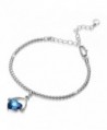 %E2%99%A5Gifts%E2%99%A5 J NINA Swarovski Crystals Bracelet - CL187W7HO44