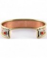 Hare Rama Krishna Cuff Bracelet