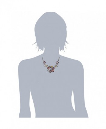 Artazia Purple Necklace Fall Winter Collection