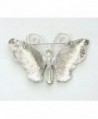 Faship Gorgeous Enamel Butterfly Brooch in Women's Brooches & Pins