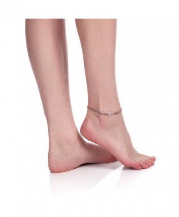 Starshiny Diamond Handmade Bracelet Barefoot