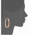 BCBG Generation Dream Inscription Earrings