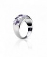 Sterling Silver 2 4ct African Amethyst