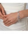 USABride Zirconia Bracelet Special Occasion