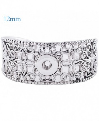 Lovmoment Bracelet Hollow Jewelry Bracelets in Women's Charms & Charm Bracelets