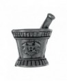 Mortar and Pestle Lapel Pin - CV1172NYRXV