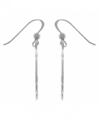 Jewelry Trends Sterling Silver Earrings in Women's Drop & Dangle Earrings