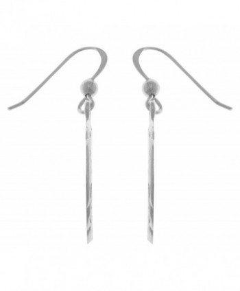 Jewelry Trends Sterling Silver Earrings in Women's Drop & Dangle Earrings