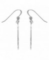 Jewelry Trends Sterling Silver Earrings in Women's Drop & Dangle Earrings