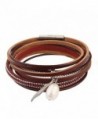 Genuine Leather Vintage Bracelet Jenia