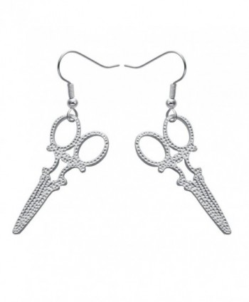 Senfai Arrival scissor earrings Jewelry