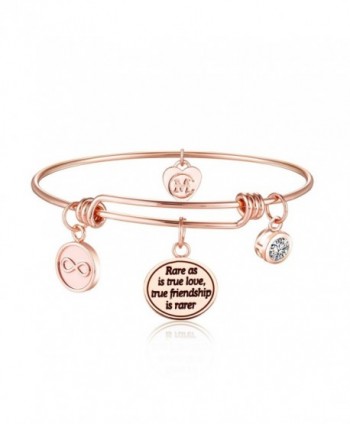 friendship Womens Bangle Bracelet Jewelry