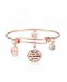 friendship Womens Bangle Bracelet Jewelry