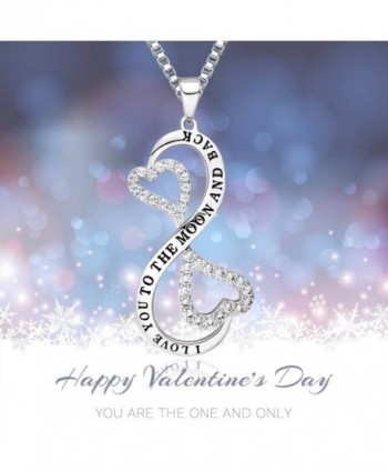 %E2%99%A5Mothers Ado Glo Infinity Necklace