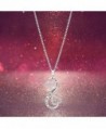 %E2%99%A5Mothers Ado Glo Infinity Necklace in Women's Pendants