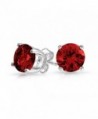 Bling Jewelry Simulated Garnet Sterling in Women's Jewelry Sets