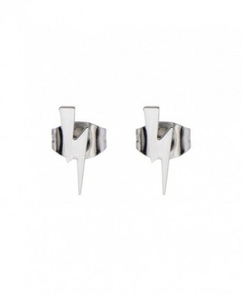 Jewelry Womens Stainless Lighting Earrings