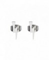 Jewelry Womens Stainless Lighting Earrings