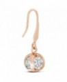 Sparkle Bargains Gold tone Swarovski Elements