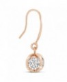 Sparkle Bargains Gold tone Swarovski Elements in Women's Drop & Dangle Earrings