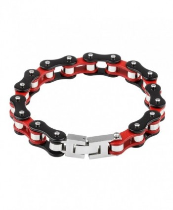 URs Womens Stainless Steel Bracelet