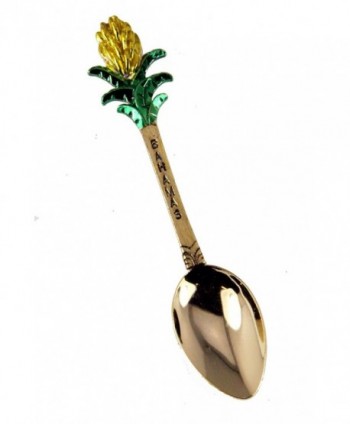 6030174 Commemorative Bahamas Spoon Decorative - CX11CN8NJ0H