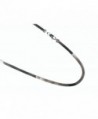 3.7mm Herringbone Necklace. Italian .925 Sterling Silver Chain. 16-18-20-22-24 inches - CJ11T8GQSUF