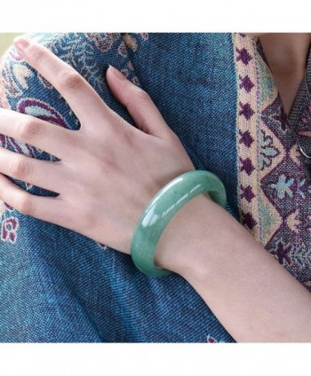 Natural Bracelet bangle womens Medium