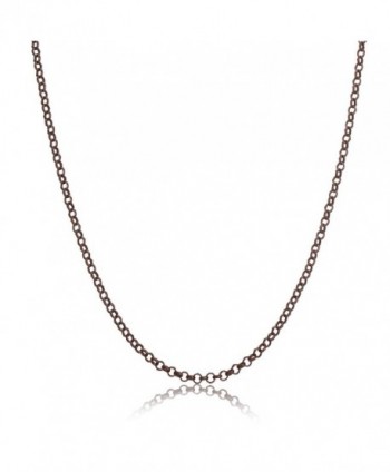 Gemstone Necklace Pendant BRCbeads Crystal in Women's Pendants