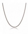 Gemstone Necklace Pendant BRCbeads Crystal in Women's Pendants