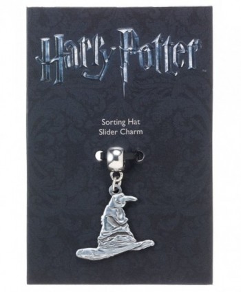 Official Harry Potter Jewellery Sorting in Women's Charms & Charm Bracelets