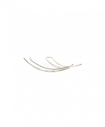 PINJEAS Earrings hHandmade Oorbellen Minimalist - CH184TQ5ZOW