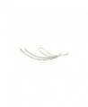 PINJEAS Earrings hHandmade Oorbellen Minimalist - CH184TQ5ZOW