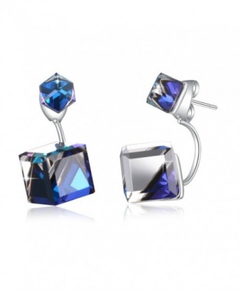 Earrring PLATO Immortal Earrings Swarovski