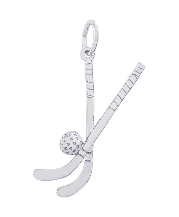 Rembrandt Charms Field Hockey Charm - CM111GJQQDB