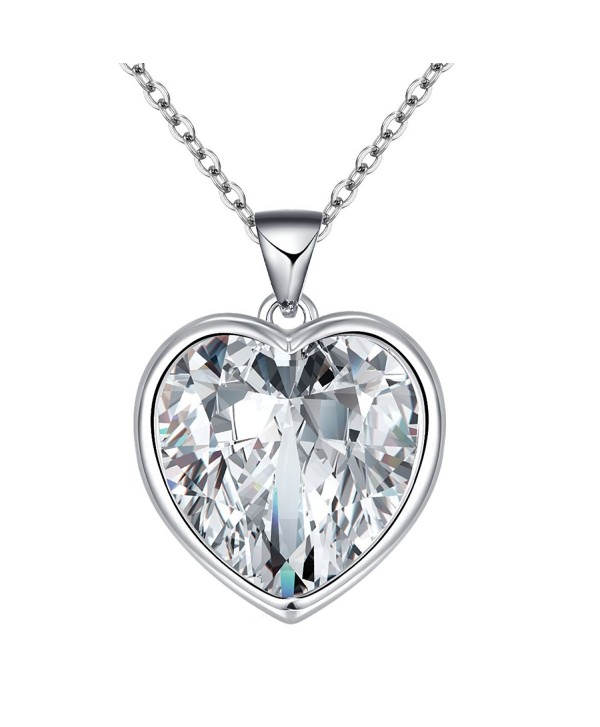 IXIQI Plated Locket Heart Present - CG12BRTKUK9