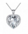 IXIQI Plated Locket Heart Present - CG12BRTKUK9