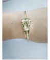 SENFAI Charms Bracelet Jewelry Antique in Women's Bangle Bracelets