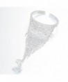 YUXI Wedding Harness Austria Crystal