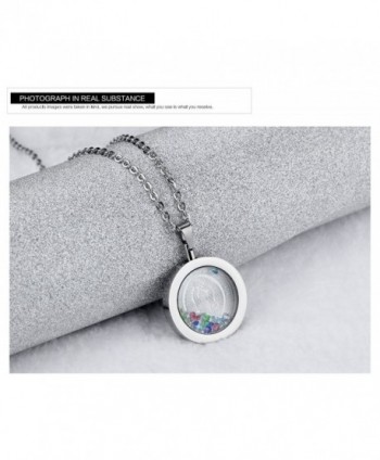 Fate Love Stainless Catholic Religious in Women's Pendants
