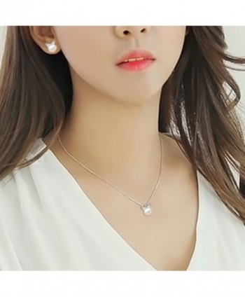 Necklace Crawler Earrings Imitation Collarbone