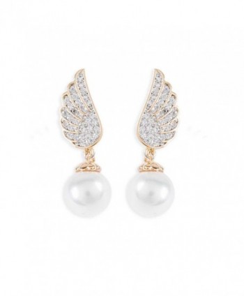 Earrings for women fashion jewelry gift for women wife girlfriend - CL180R7387U