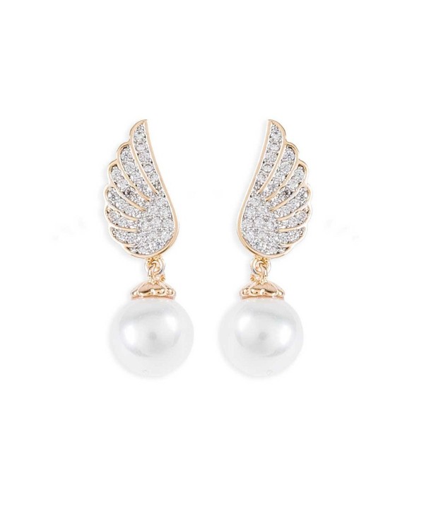 Earrings for women fashion jewelry gift for women wife girlfriend - CL180R7387U